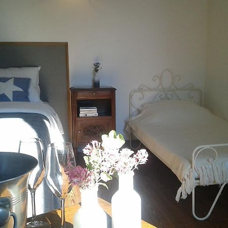 La Sauldre Bed & Breakfast Vailly-sur-Sauldre Exterior photo