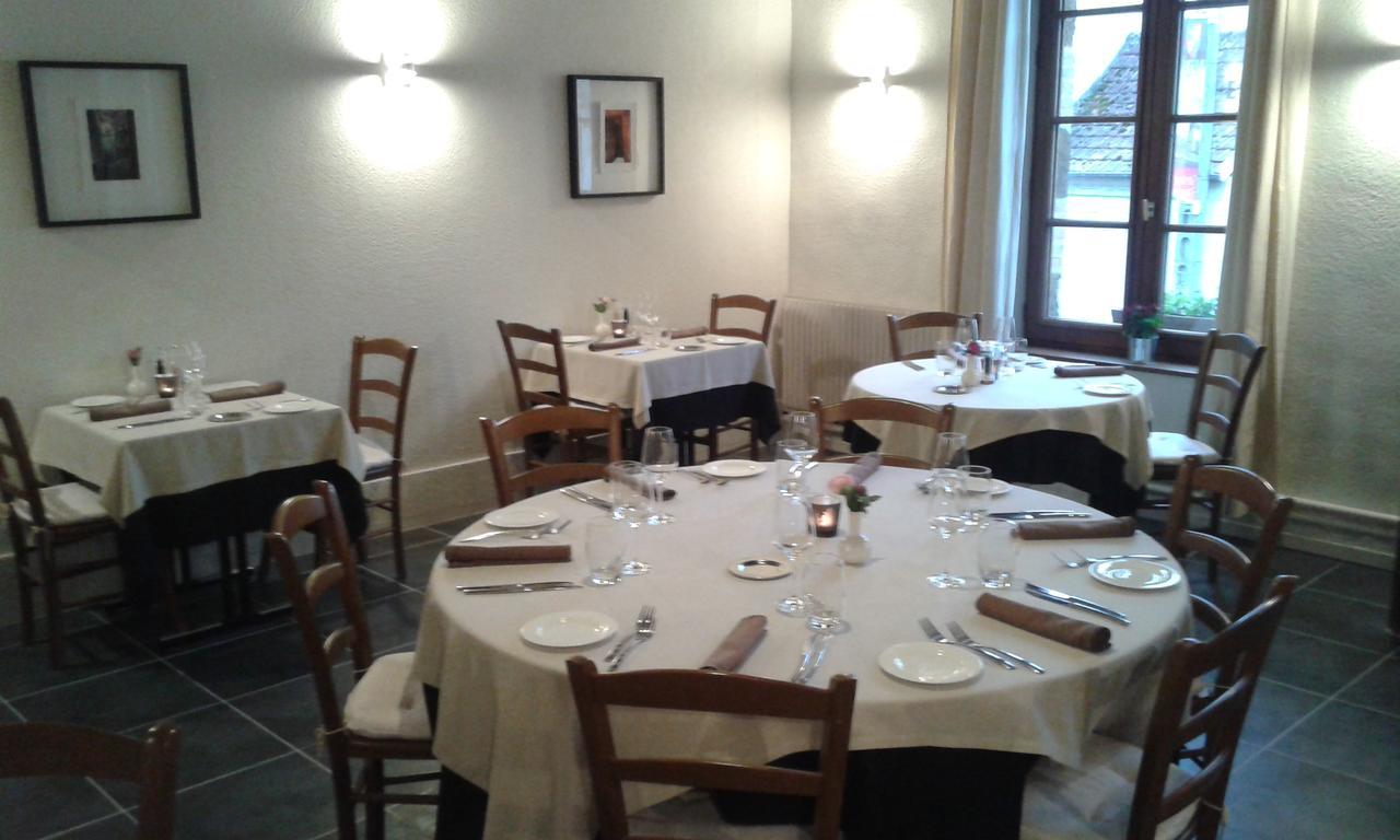 La Sauldre Bed & Breakfast Vailly-sur-Sauldre Exterior photo